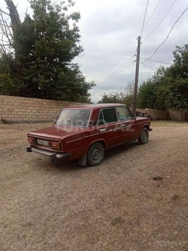 LADA (VAZ) 2106 2001, 27,000 km - 1.6 l - Qəbələ