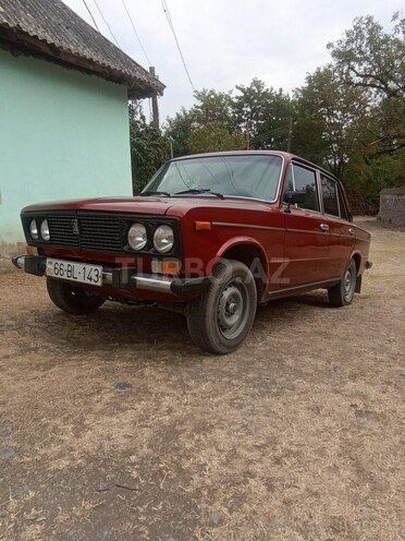 LADA (VAZ) 2106 2001, 27,000 km - 1.6 l - Qəbələ