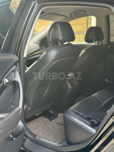 Hyundai Grandeur 2015, 225,000 km - 2.2 l - Bakı