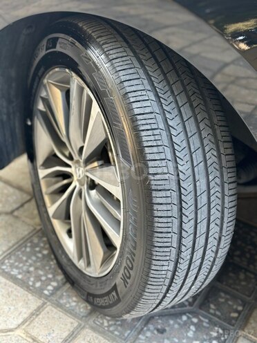 Hyundai Grandeur 2015, 225,000 km - 2.2 l - Bakı