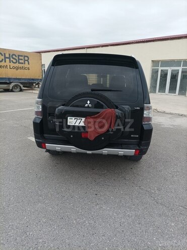 Mitsubishi Pajero 2007, 227,000 km - 3.0 l - Bakı