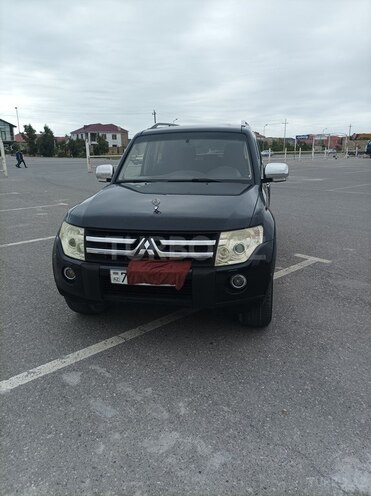 Mitsubishi Pajero 2007, 227,000 km - 3.0 l - Bakı