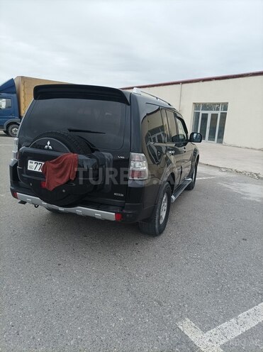 Mitsubishi Pajero 2007, 227,000 km - 3.0 l - Bakı