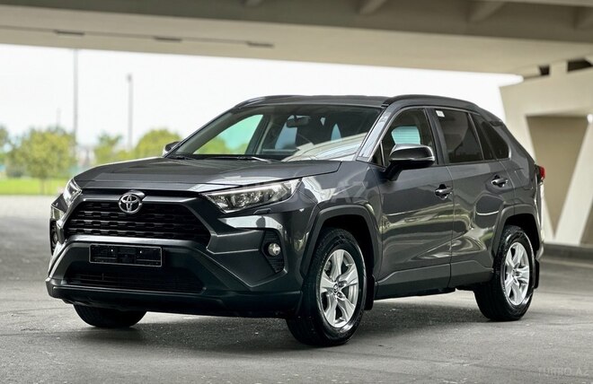 Toyota RAV4 2019, 130,000 km - 2.0 l - Bakı