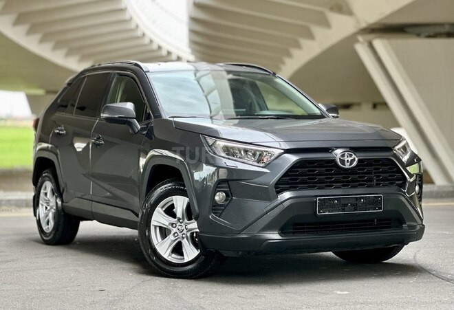Toyota RAV4 2019, 130,000 km - 2.0 l - Bakı