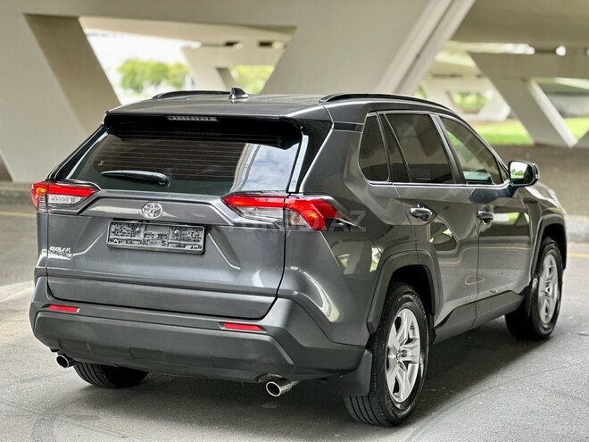 Toyota RAV4 2019, 130,000 km - 2.0 l - Bakı