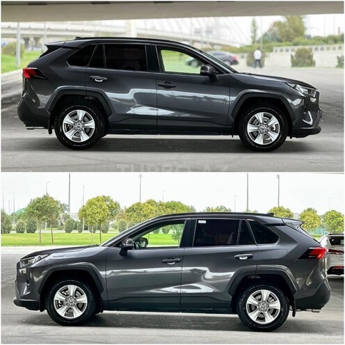 Toyota RAV4 2019, 130,000 km - 2.0 l - Bakı