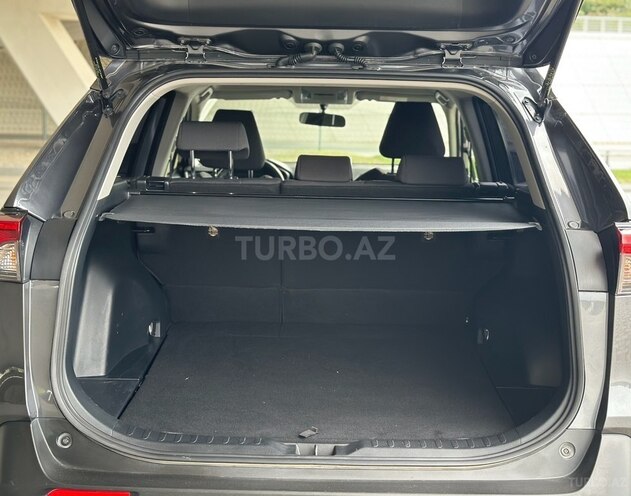Toyota RAV4 2019, 130,000 km - 2.0 l - Bakı