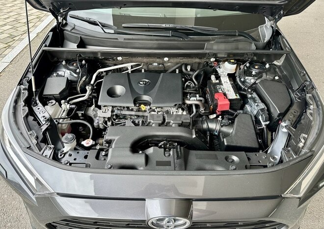 Toyota RAV4 2019, 130,000 km - 2.0 l - Bakı