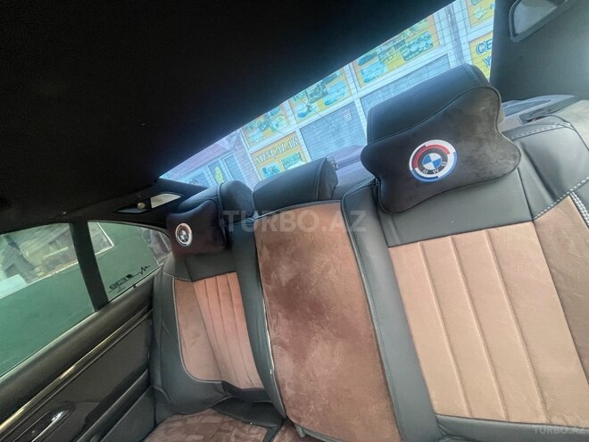 BMW 525 2000, 326,482 km - 2.5 л - Bakı