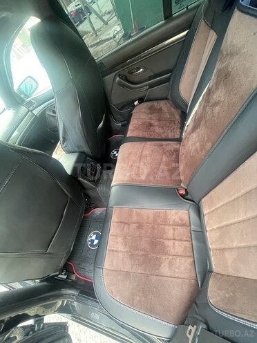 BMW 525 2000, 326,482 km - 2.5 л - Bakı
