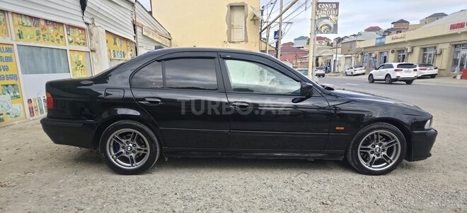 BMW 525 2000, 326,482 km - 2.5 л - Bakı