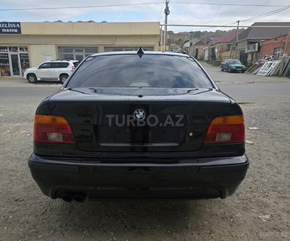 BMW 525 2000, 326,482 km - 2.5 л - Bakı