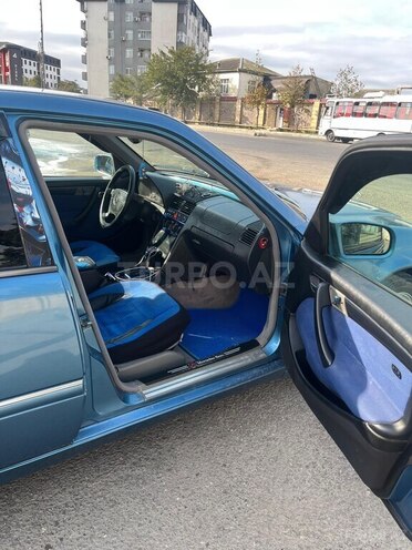 Mercedes C 240 1998, 389,000 km - 2.4 l - Bakı