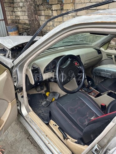 Mercedes C 200 1998, 394,743 km - 2.0 л - Masallı
