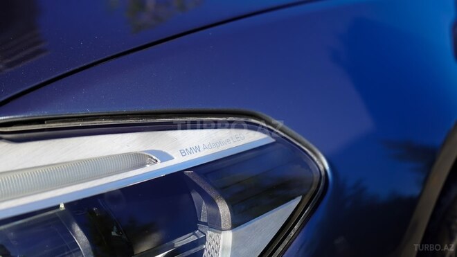 BMW 530 2017, 136,000 km - 2.0 l - Bakı