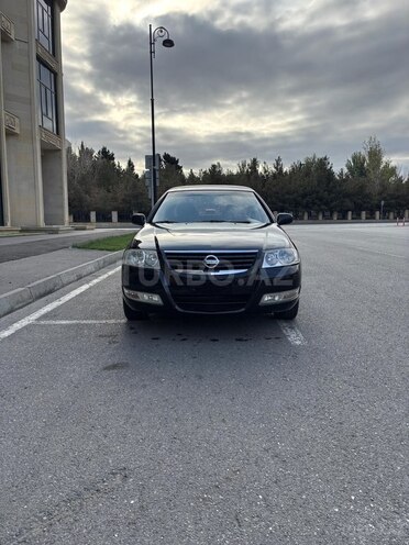 Nissan Sunny 2010, 370,000 km - 1.6 l - Bakı