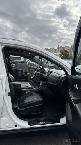 Kia Sportage 2011, 176,000 km - 2.0 л - Bakı