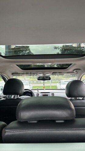 Kia Sportage 2011, 176,000 km - 2.0 л - Bakı