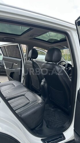 Kia Sportage 2011, 176,000 km - 2.0 л - Bakı