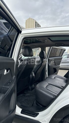 Kia Sportage 2011, 176,000 km - 2.0 л - Bakı
