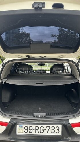Kia Sportage 2011, 176,000 km - 2.0 л - Bakı