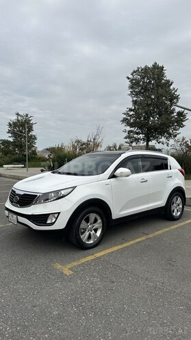 Kia Sportage 2011, 176,000 km - 2.0 л - Bakı