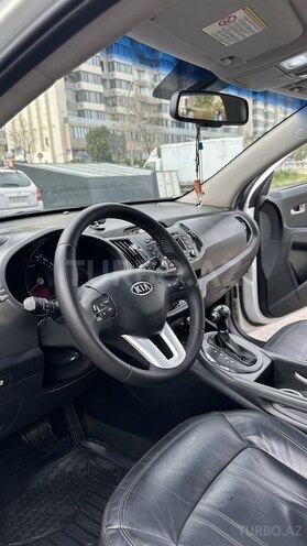 Kia Sportage 2011, 176,000 km - 2.0 л - Bakı