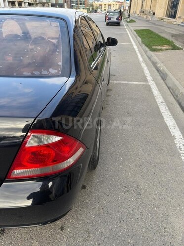 Nissan Sunny 2010, 370,000 km - 1.6 l - Bakı