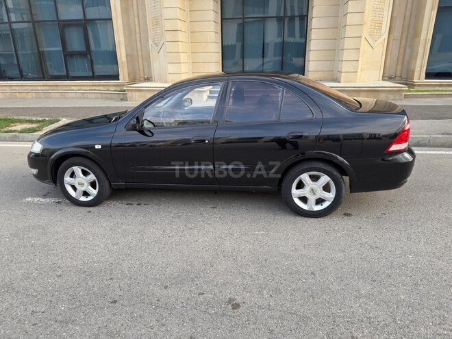 Nissan Sunny 2010, 370,000 km - 1.6 l - Bakı