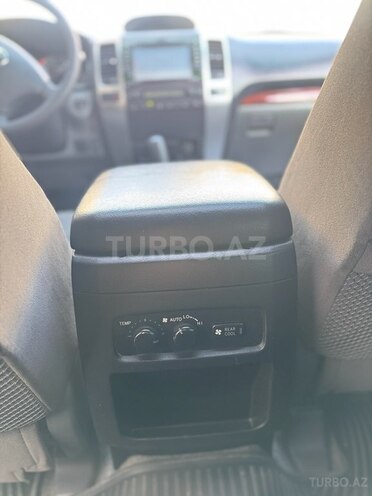 Toyota Land Cruiser Prado 2008, 201,035 km - 2.7 l - Bakı