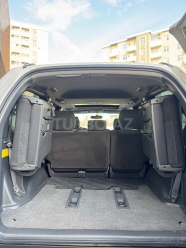 Toyota Land Cruiser Prado 2008, 201,035 km - 2.7 l - Bakı