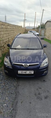 Hyundai i30 2008, 300,000 km - 1.6 l - Sumqayıt