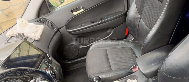 Hyundai i30 2008, 300,000 km - 1.6 l - Sumqayıt