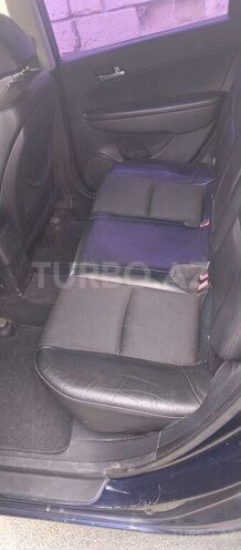 Hyundai i30 2008, 300,000 km - 1.6 l - Sumqayıt