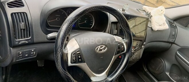 Hyundai i30 2008, 300,000 km - 1.6 l - Sumqayıt