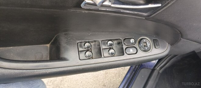 Hyundai i30 2008, 300,000 km - 1.6 l - Sumqayıt
