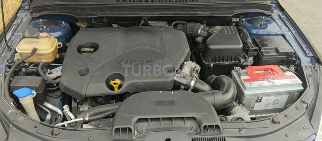 Hyundai i30 2008, 300,000 km - 1.6 l - Sumqayıt
