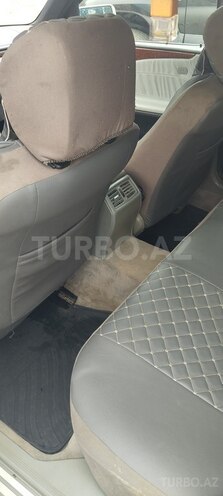 Mercedes E 320 1996, 372,000 km - 3.2 l - Bakı