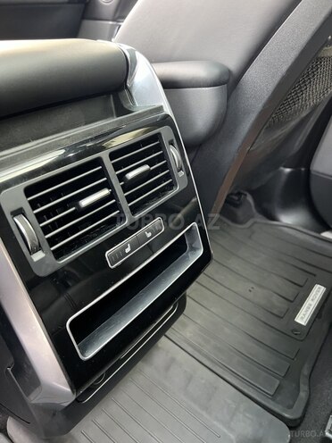 Land Rover RR Sport 2016, 143,000 km - 3.0 л - Bakı