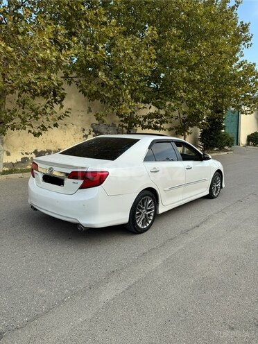 Toyota Camry 2011, 230,000 km - 2.5 l - Bakı