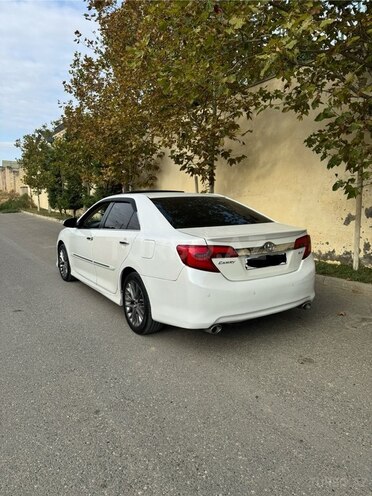 Toyota Camry 2011, 230,000 km - 2.5 l - Bakı