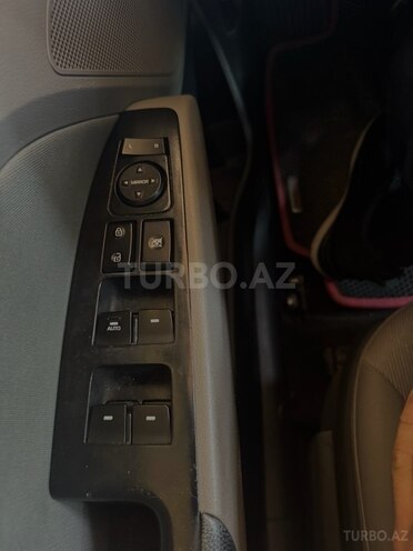 Hyundai Elantra 2018, 194,731 km - 1.4 l - Bakı