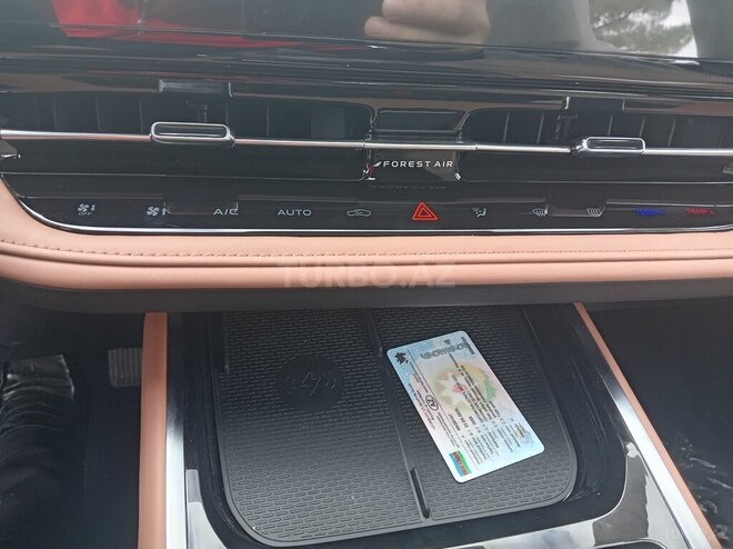 Changan Qiyuan Q05 2025, 0 km - 1.5 л - Bakı
