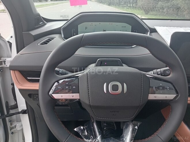 Changan Qiyuan Q05 2025, 0 km - 1.5 л - Bakı