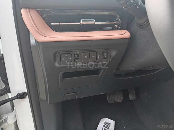 Changan Qiyuan Q05 2025, 0 km - 1.5 л - Bakı