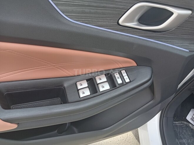 Changan Qiyuan Q05 2025, 0 km - 1.5 л - Bakı