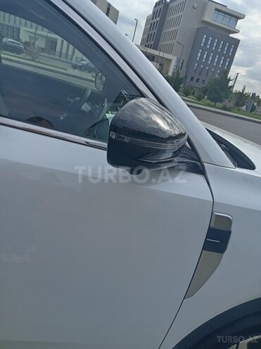 Changan Qiyuan Q05 2025, 0 km - 1.5 л - Bakı