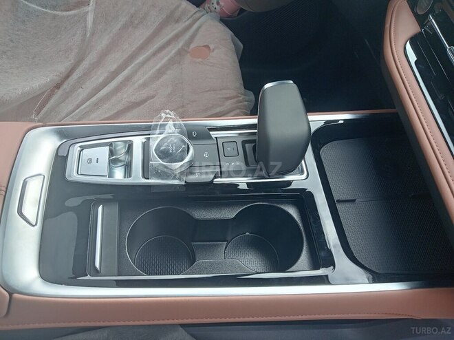 Changan Qiyuan Q05 2025, 0 km - 1.5 л - Bakı