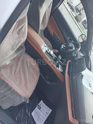 Changan Qiyuan Q05 2025, 0 km - 1.5 л - Bakı